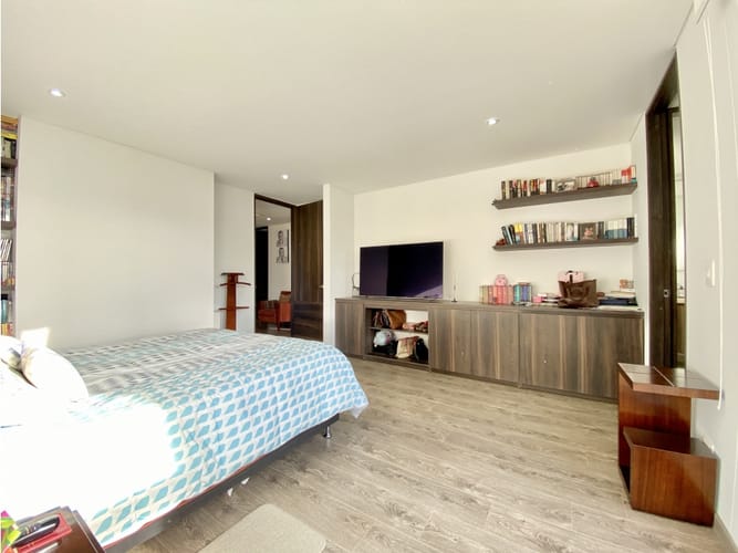 Apartamento de 3 alcobas en venta en La Calleja, Bogotá, 152 m² · foto 19 de 24
