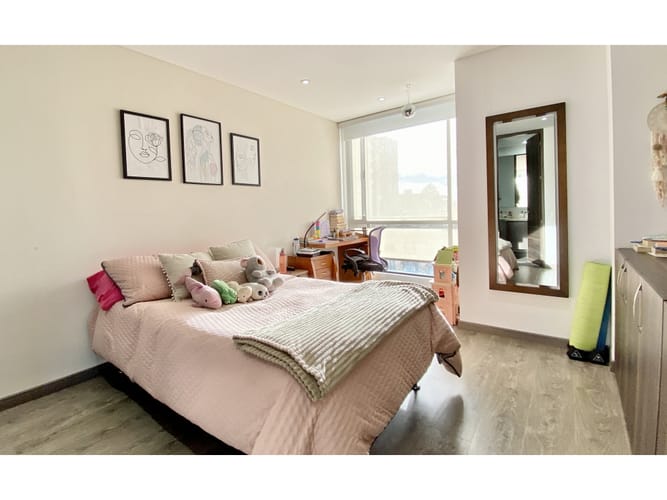 Apartamento de 3 alcobas en venta en La Calleja, Bogotá, 152 m² · foto 23 de 24