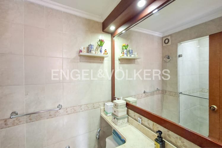Apartamento de 3 alcobas en venta en Pasadena, Bogotá, 119 m² · foto 14 de 17