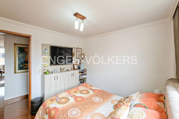 Apartamento de 3 alcobas en venta en Pasadena, Bogotá, 119 m² · foto 11 de 17