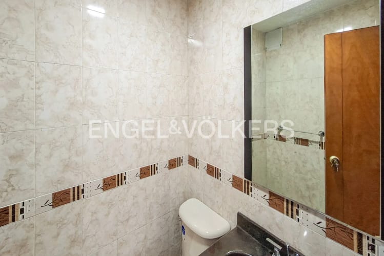 Apartamento de 3 alcobas en venta en Pasadena, Bogotá, 119 m² · foto 6 de 17