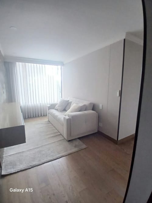Apartamento de 3 alcobas en venta en Balcones Del Salitre, Bogotá, 153 m² · foto 2 de 24