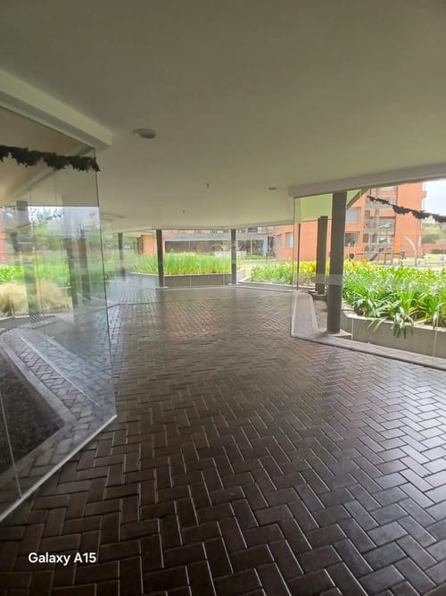 Apartamento de 3 alcobas en venta en Balcones Del Salitre, Bogotá, 153 m² · foto 4 de 24