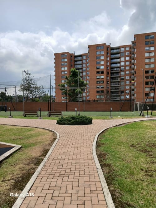 Apartamento de 3 alcobas en venta en Balcones Del Salitre, Bogotá, 153 m² · foto 6 de 24