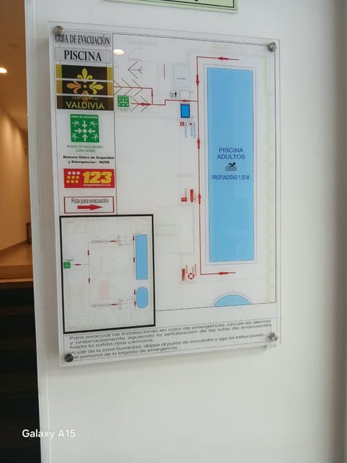 Apartamento de 3 alcobas en venta en Balcones Del Salitre, Bogotá, 153 m² · foto 8 de 24