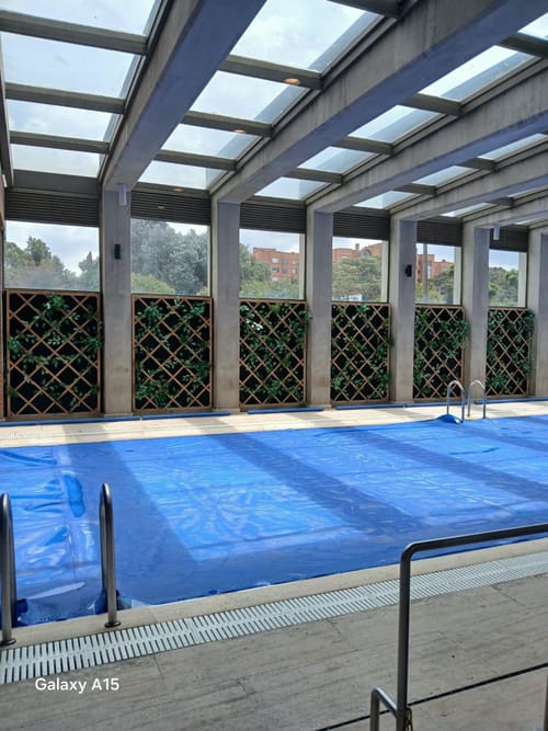Apartamento de 3 alcobas en venta en Balcones Del Salitre, Bogotá, 153 m² · foto 9 de 24