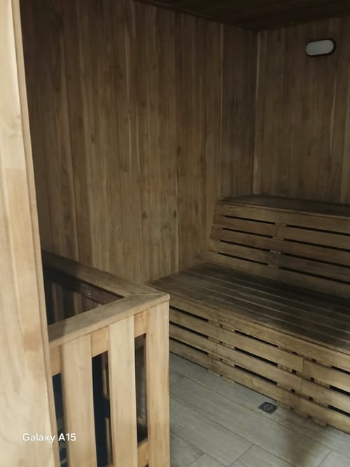 Apartamento de 3 alcobas en venta en Balcones Del Salitre, Bogotá, 153 m² · foto 11 de 24