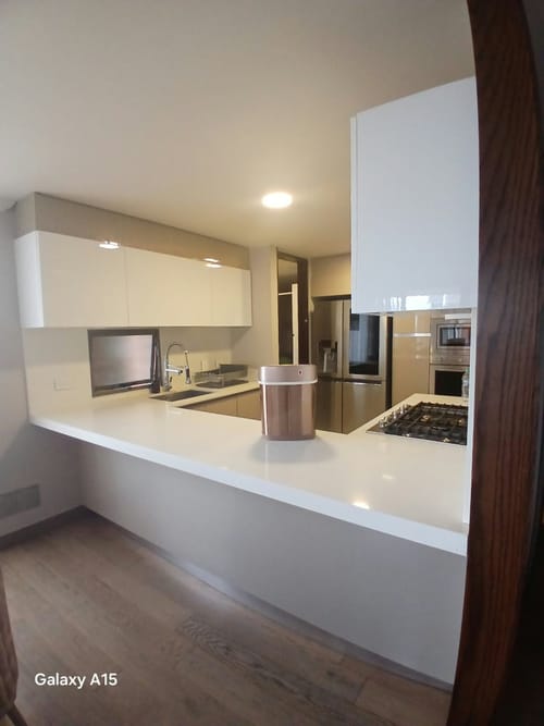Apartamento de 3 alcobas en venta en Balcones Del Salitre, Bogotá, 153 m² · foto 13 de 24