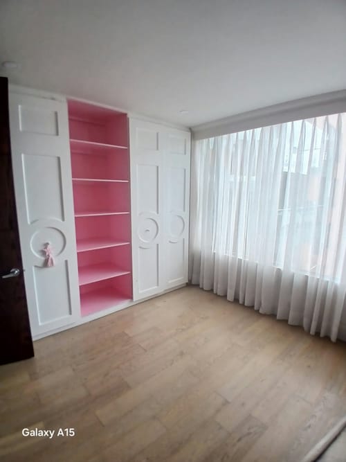 Apartamento de 3 alcobas en venta en Balcones Del Salitre, Bogotá, 153 m² · foto 14 de 24