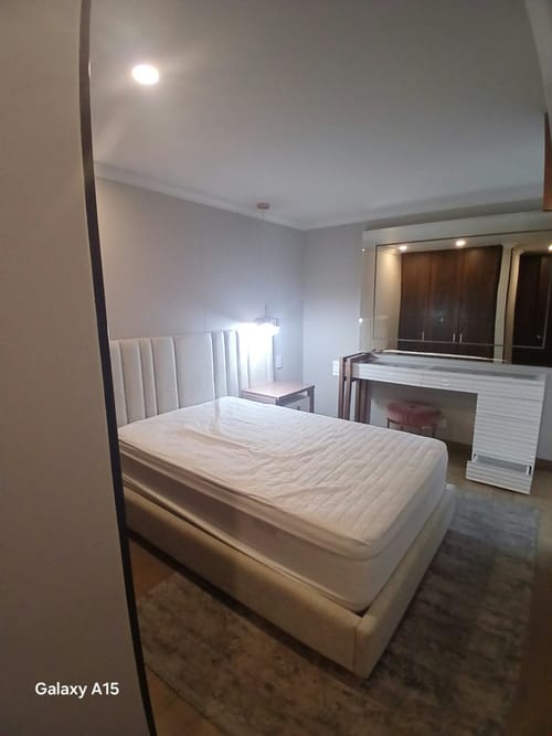Apartamento de 3 alcobas en venta en Balcones Del Salitre, Bogotá, 153 m² · foto 18 de 24