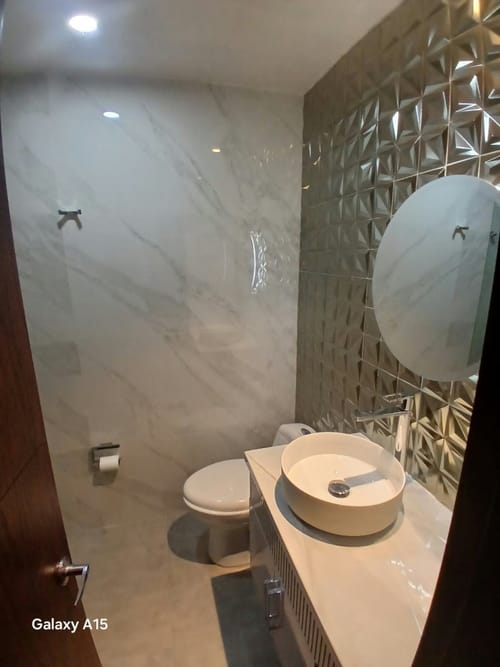 Apartamento de 3 alcobas en venta en Balcones Del Salitre, Bogotá, 153 m² · foto 19 de 24