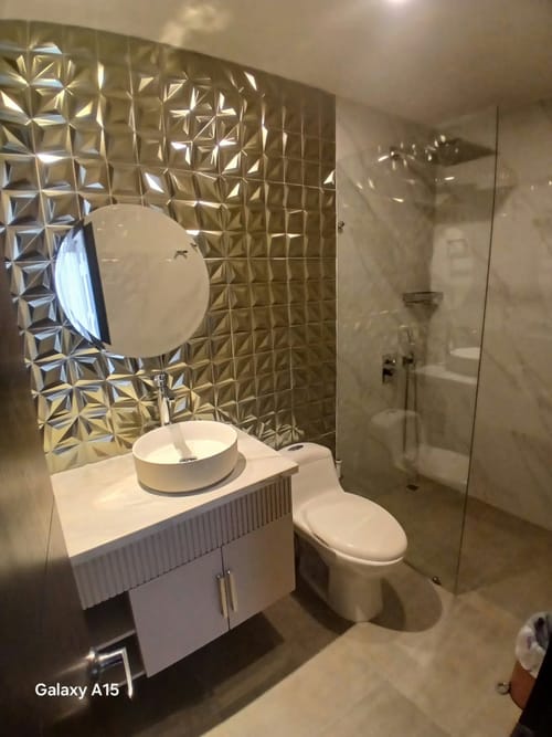 Apartamento de 3 alcobas en venta en Balcones Del Salitre, Bogotá, 153 m² · foto 21 de 24