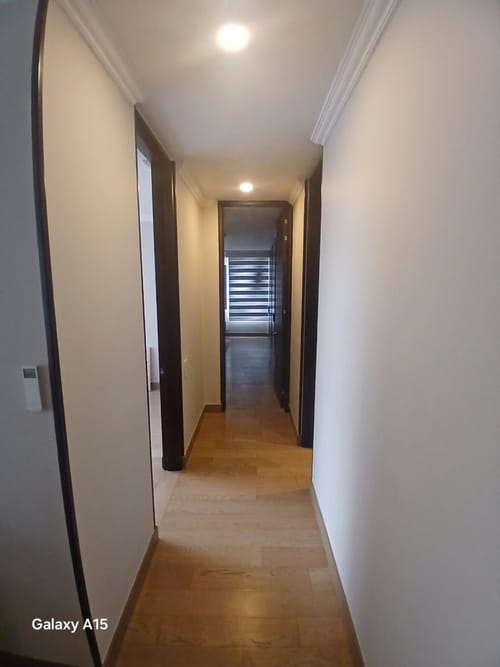 Apartamento de 3 alcobas en venta en Balcones Del Salitre, Bogotá, 153 m² · foto 22 de 24