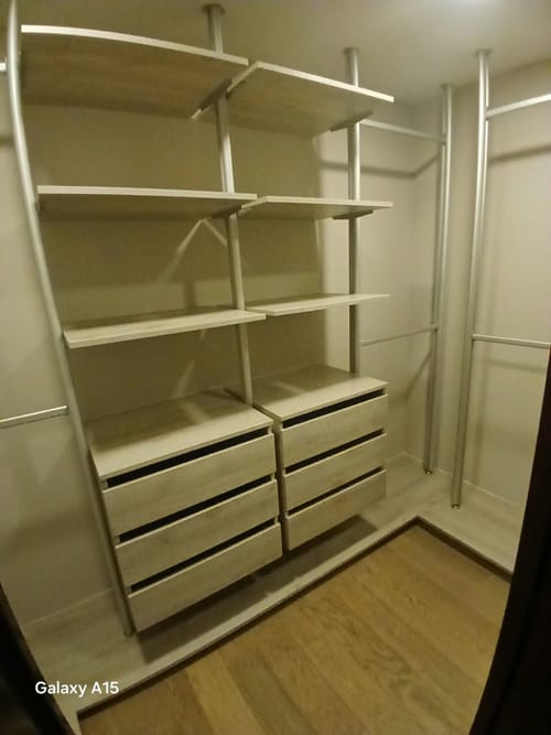 Apartamento de 3 alcobas en venta en Balcones Del Salitre, Bogotá, 153 m² · foto 23 de 24