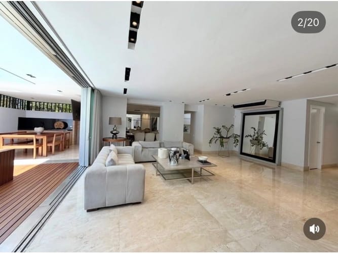 Casa de 3 alcobas en venta en Pance, Cali, 400 m² · foto 9 de 24