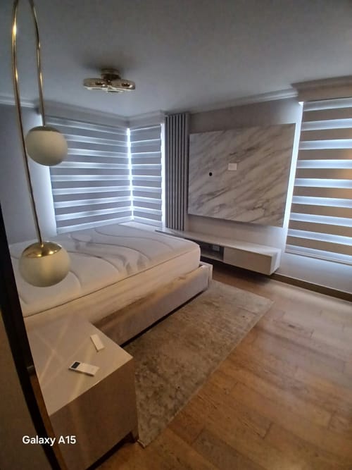 Apartamento de 3 alcobas en venta en Balcones Del Salitre, Bogotá, 153 m² · foto 24 de 24