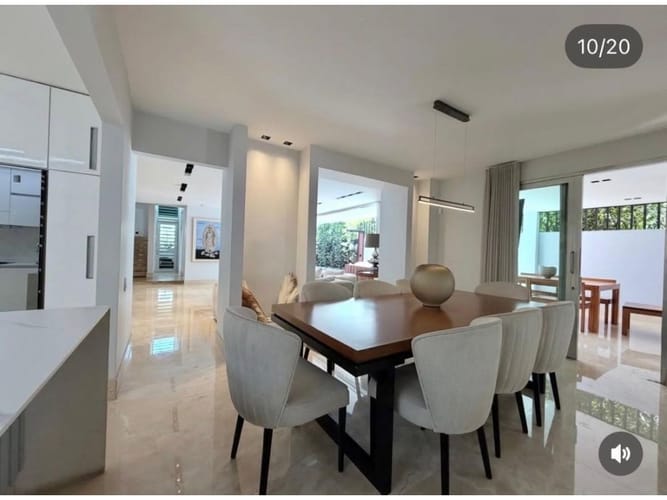 Casa de 3 alcobas en venta en Pance, Cali, 400 m² · foto 20 de 24