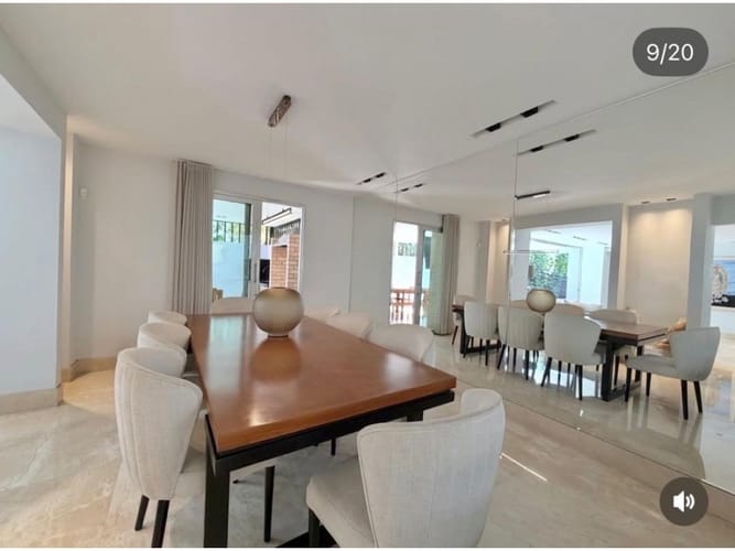 Casa de 3 alcobas en venta en Pance, Cali, 400 m² · foto 22 de 24