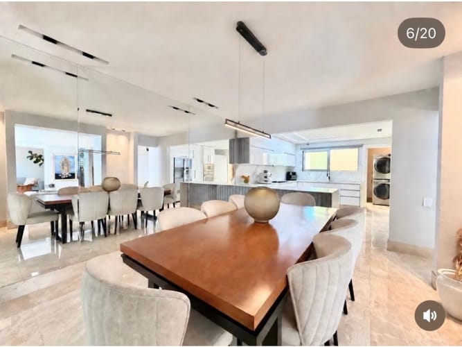Casa de 3 alcobas en venta en Pance, Cali, 400 m² · foto 23 de 24