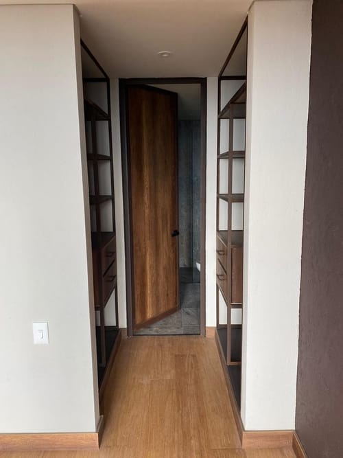 Apartamento de 1 alcoba en venta en La Candelaria, Bogotá, 52 m² · foto 10 de 15
