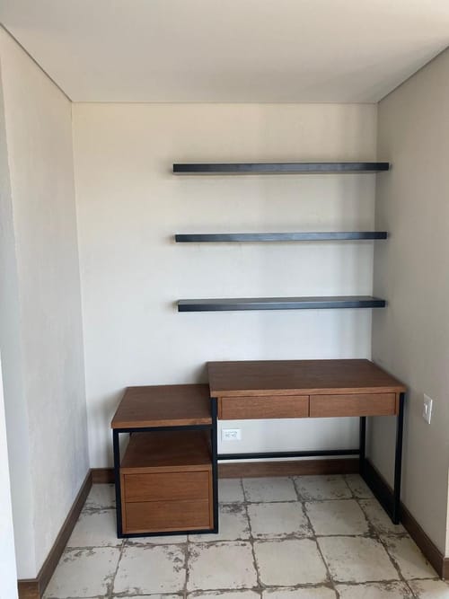 Apartamento de 1 alcoba en venta en La Candelaria, Bogotá, 52 m² · foto 11 de 15
