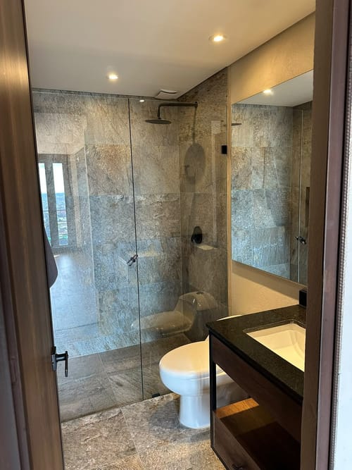 Apartamento de 1 alcoba en venta en La Candelaria, Bogotá, 52 m² · foto 12 de 15