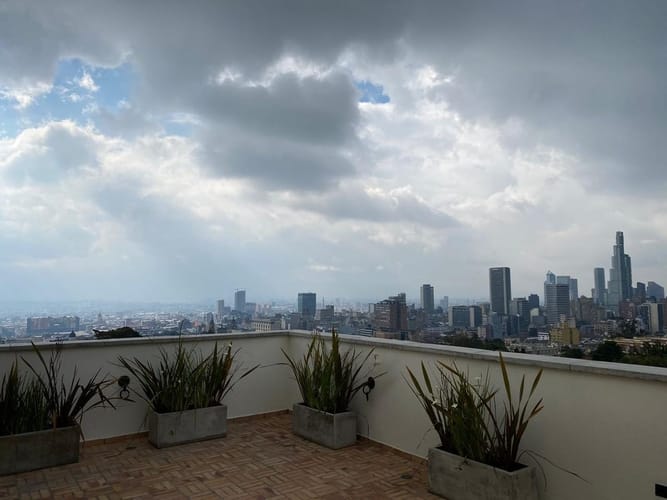 Apartamento de 1 alcoba en venta en La Candelaria, Bogotá, 52 m² · foto 14 de 15