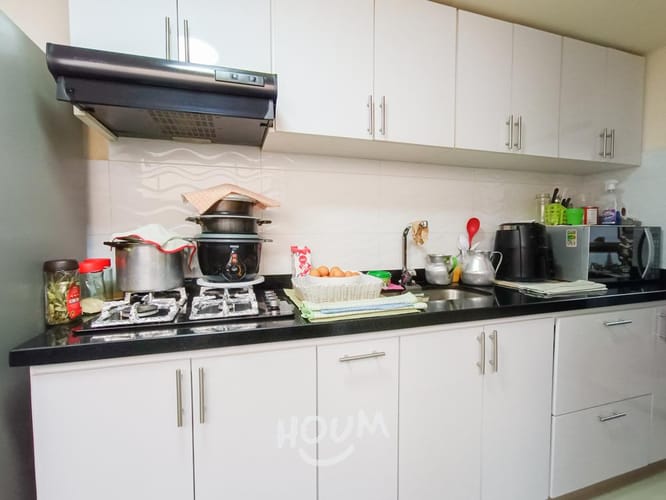 Apartamento de 4 alcobas en venta en Cedritos, Bogotá, 84 m² · foto 11 de 24