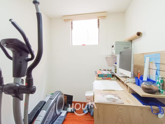 Apartamento de 4 alcobas en venta en Cedritos, Bogotá, 84 m² · foto 13 de 24