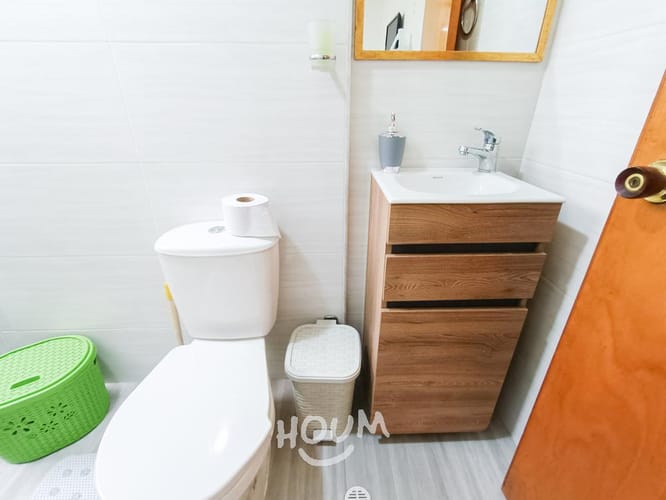Apartamento de 4 alcobas en venta en Cedritos, Bogotá, 84 m² · foto 14 de 24