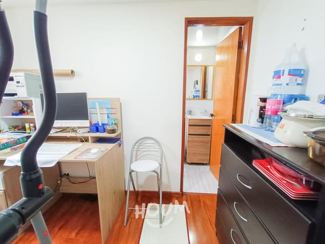 Apartamento de 4 alcobas en venta en Cedritos, Bogotá, 84 m² · foto 17 de 24