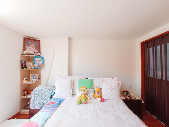 Apartamento de 4 alcobas en venta en Cedritos, Bogotá, 84 m² · foto 19 de 24
