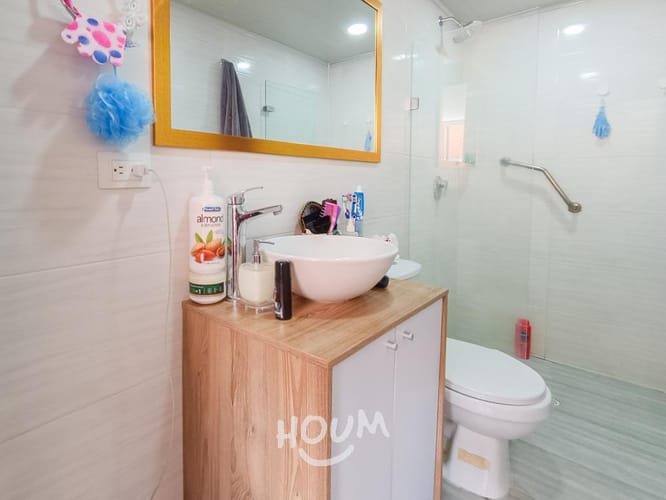 Apartamento de 4 alcobas en venta en Cedritos, Bogotá, 84 m² · foto 22 de 24