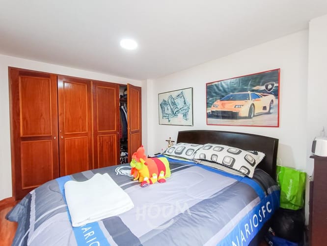 Apartamento de 4 alcobas en venta en Cedritos, Bogotá, 84 m² · foto 24 de 24
