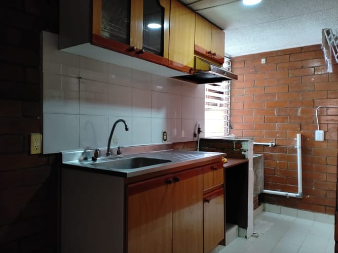 Apartamento de 2 alcobas en venta en El Tintal, Bogotá, 37 m² · foto 12 de 18