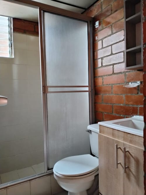 Apartamento de 2 alcobas en venta en El Tintal, Bogotá, 37 m² · foto 13 de 18