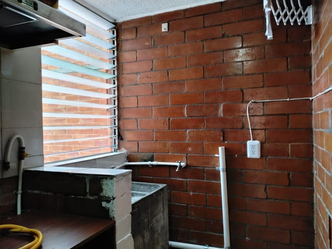 Apartamento de 2 alcobas en venta en El Tintal, Bogotá, 37 m² · foto 14 de 18
