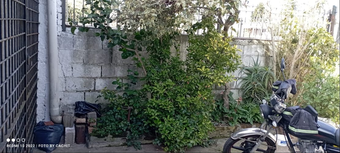 Alquilo Comoda casa 1 dormitorio con rejas y garaje · Foto 3
