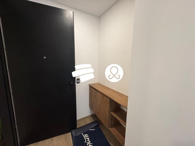 Apartamento de 3 alcobas en venta en Ciudad Salitre, Bogotá, 137 m² · foto 2 de 20
