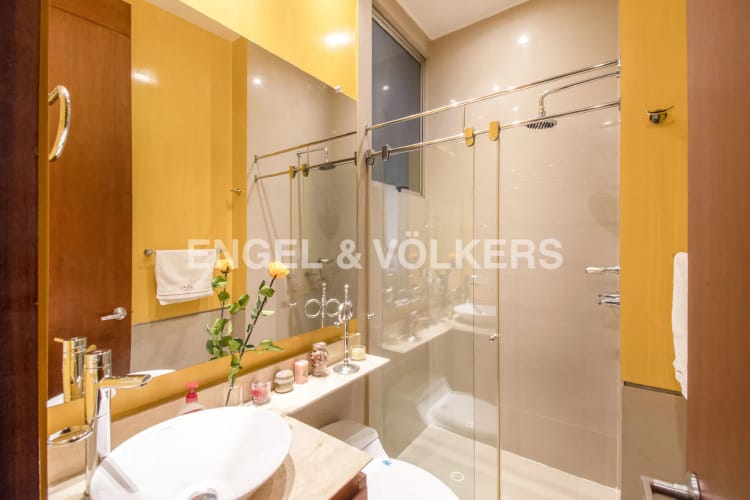 Apartamento de 3 alcobas en arriendo en Chicó Reservado, Bogotá, 287 m² · foto 11 de 11