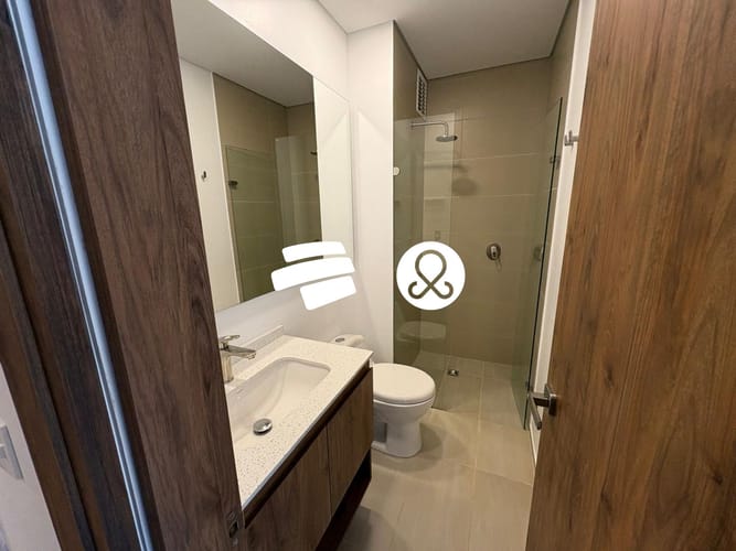 Apartamento de 3 alcobas en venta en Ciudad Salitre, Bogotá, 137 m² · foto 6 de 20