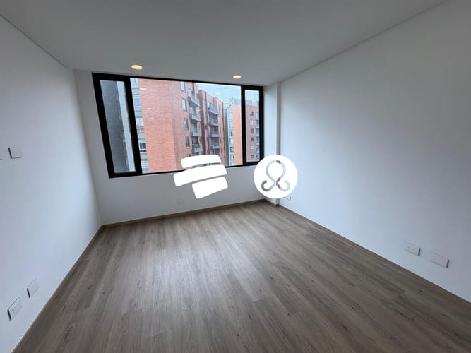 Apartamento de 3 alcobas en venta en Ciudad Salitre, Bogotá, 137 m² · foto 10 de 20