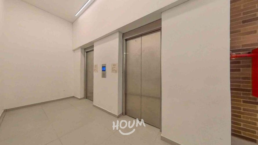Apartamento de 1 alcoba en arriendo en Las Nieves, Bogotá, 33 m² · foto 20 de 24