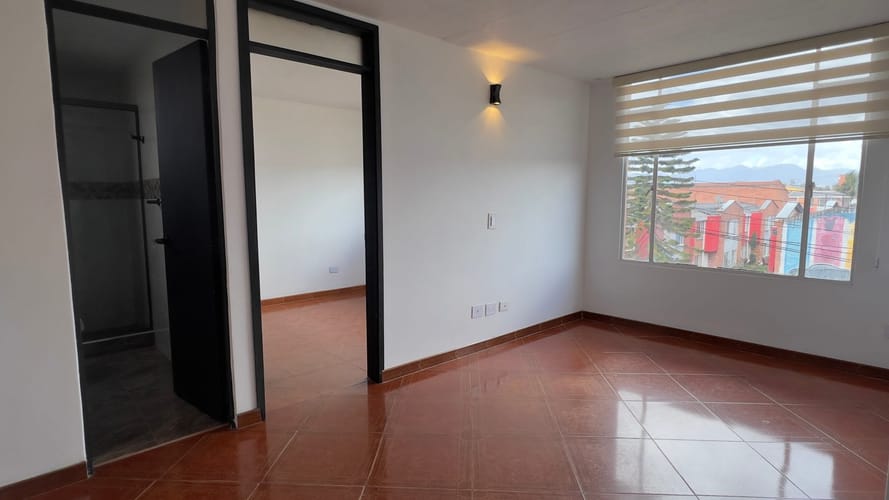 Apartamento de 2 alcobas en arriendo en El Recodo, Bogotá, 36 m² · foto 4 de 12