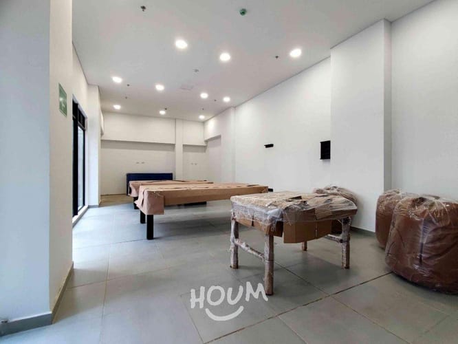 Apartamento de 1 alcoba en arriendo en Las Nieves, Bogotá, 33 m² · foto 22 de 24