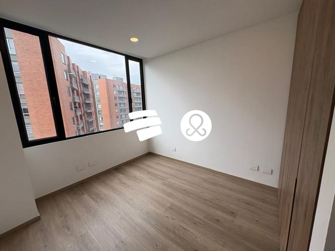 Apartamento de 3 alcobas en venta en Ciudad Salitre, Bogotá, 137 m² · foto 12 de 20