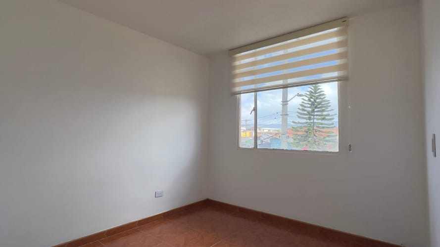 Apartamento de 2 alcobas en arriendo en El Recodo, Bogotá, 36 m² · foto 9 de 12
