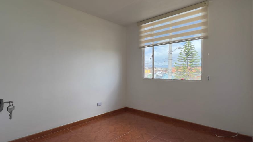 Apartamento de 2 alcobas en arriendo en El Recodo, Bogotá, 36 m² · foto 10 de 12