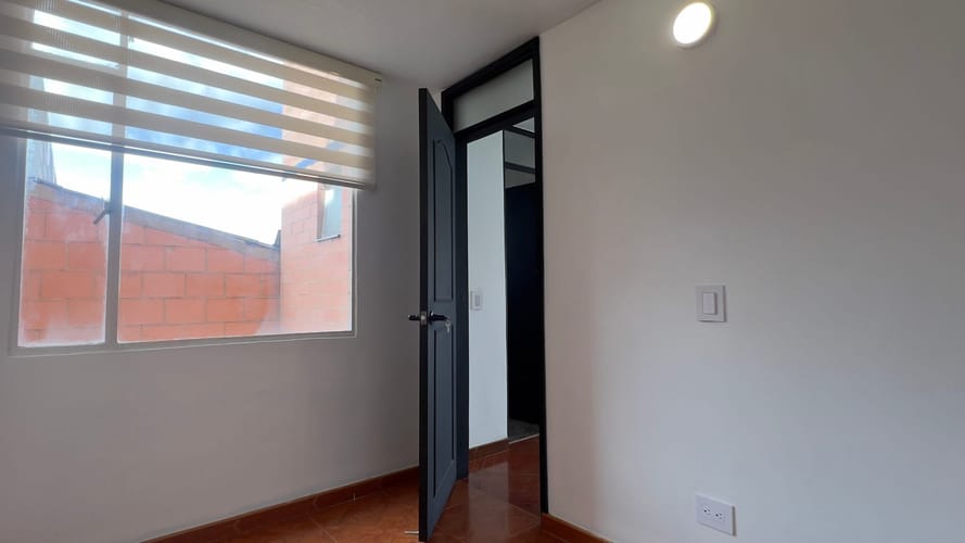 Apartamento de 2 alcobas en arriendo en El Recodo, Bogotá, 36 m² · foto 11 de 12