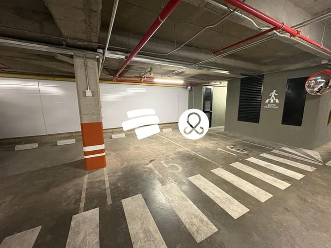 Apartamento de 3 alcobas en venta en Ciudad Salitre, Bogotá, 137 m² · foto 17 de 20